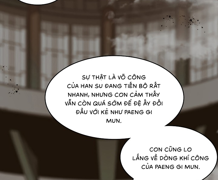 Hồi Ức Chiến Thần Chapter 185 - Trang 2