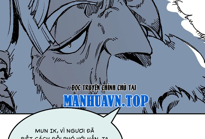 Hồi Ức Chiến Thần Chapter 185 - Trang 2