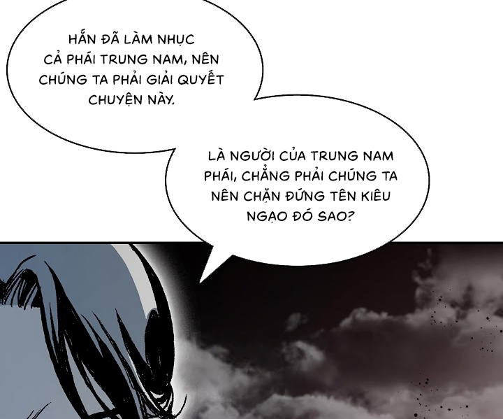 Hồi Ức Chiến Thần Chapter 185 - Trang 2