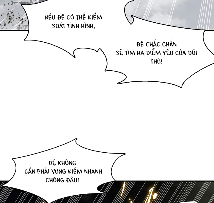 Hồi Ức Chiến Thần Chapter 185 - Trang 2