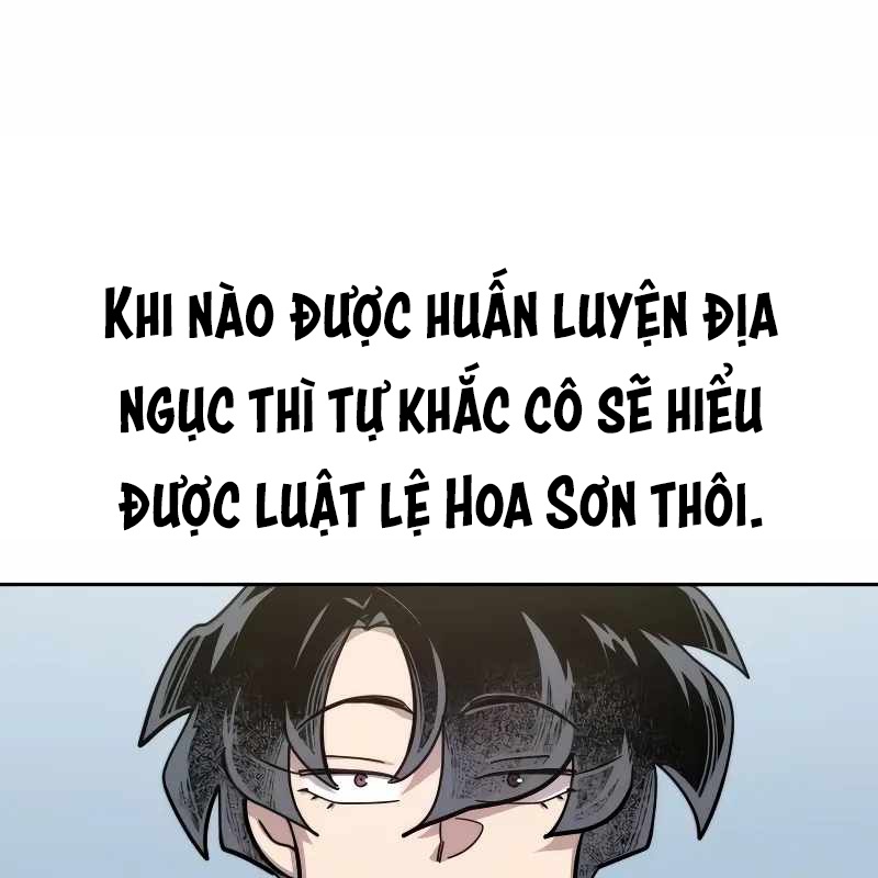 Hoa Sơn Tái Xuất Chapter 152 - Next 