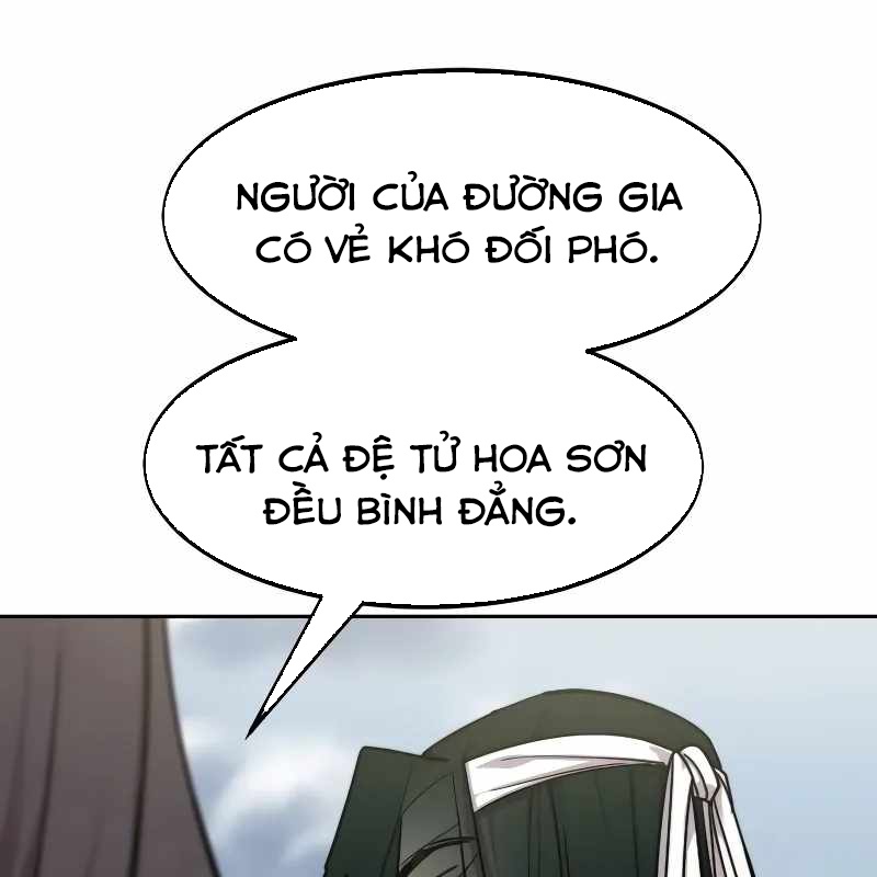 Hoa Sơn Tái Xuất Chapter 152 - Next 