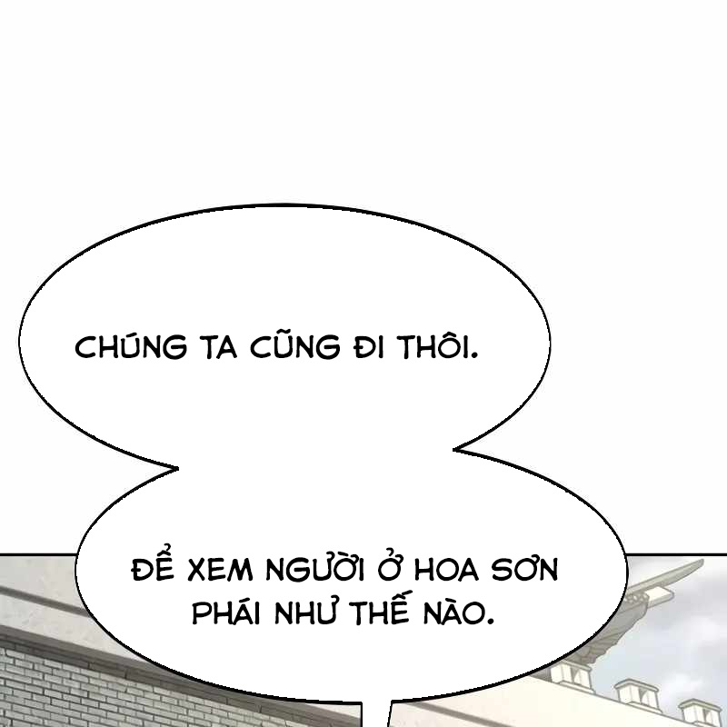 Hoa Sơn Tái Xuất Chapter 152 - Next 