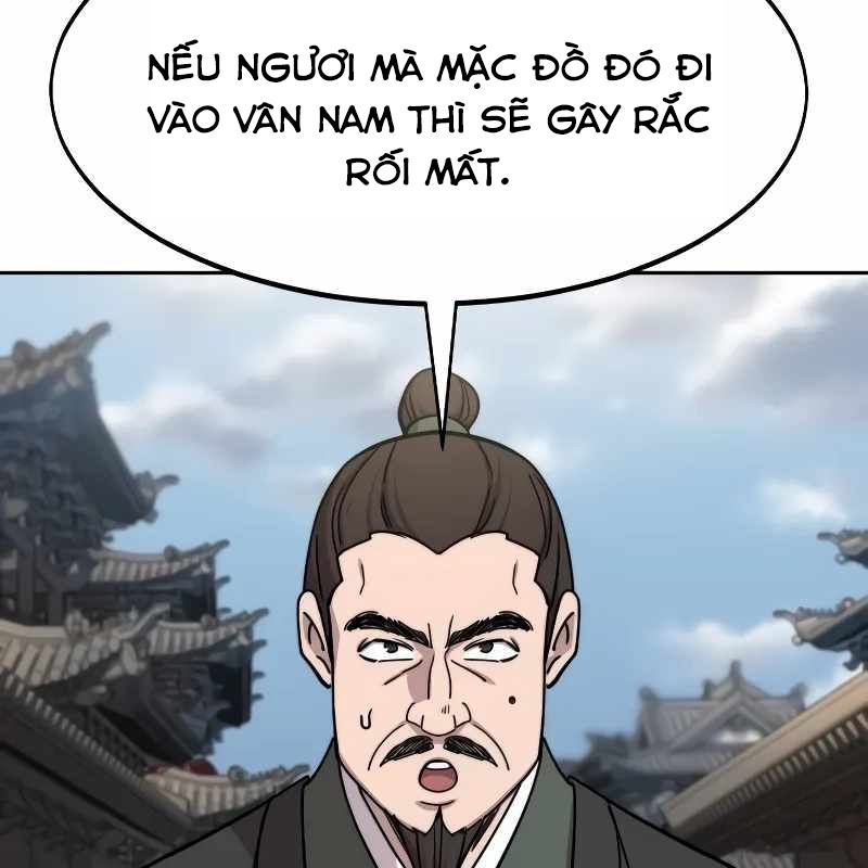 Hoa Sơn Tái Xuất Chapter 152 - Next 