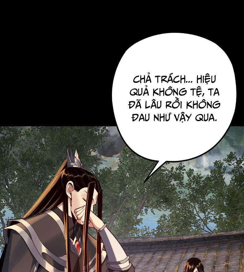 [FIX Thứ tự] Ta Trời Sinh Đã Là Nhân Vật Phản Diện Chapter 223 - Next 