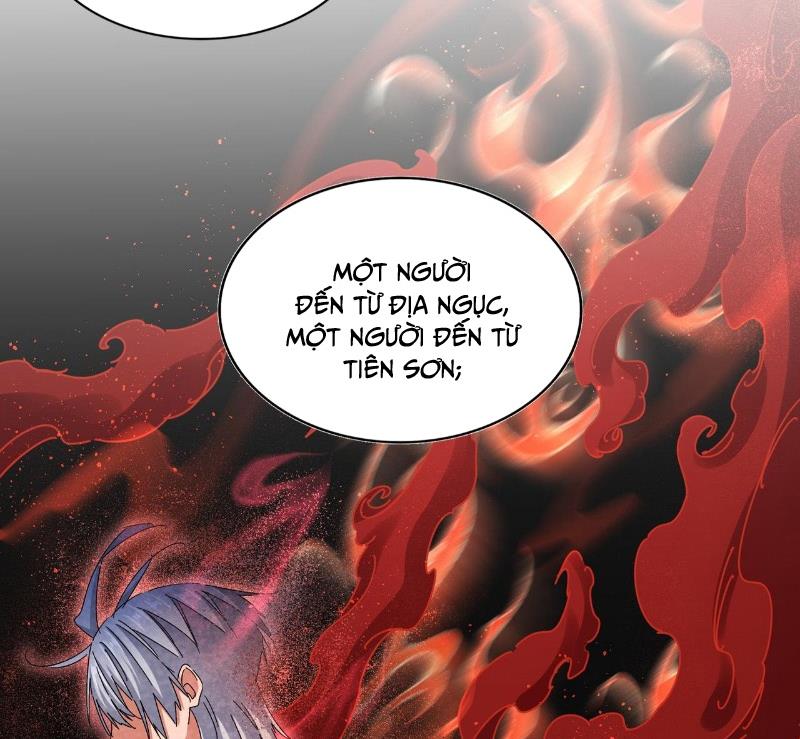 Đại Quản Gia Là Ma Hoàng Chapter 666 - Trang 4