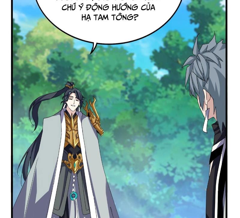 Đại Quản Gia Là Ma Hoàng Chapter 666 - Trang 4