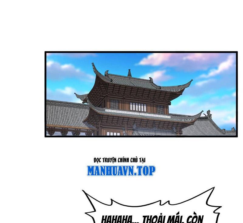 Đại Quản Gia Là Ma Hoàng Chapter 667 - Trang 4