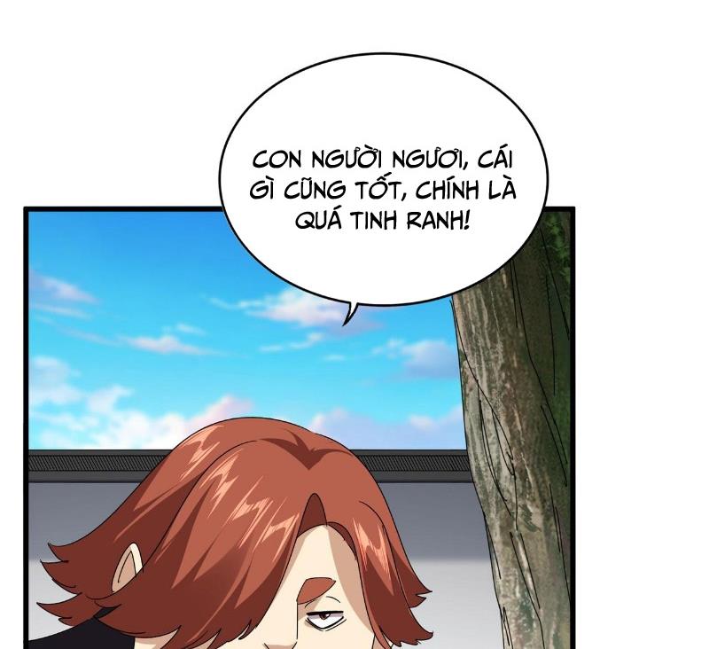 Đại Quản Gia Là Ma Hoàng Chapter 667 - Trang 4