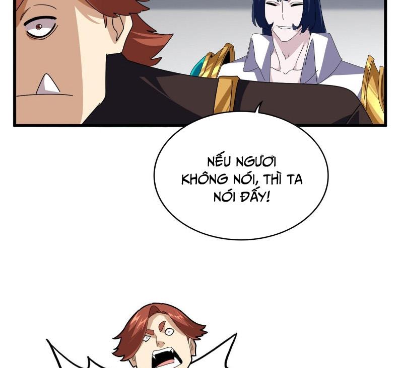 Đại Quản Gia Là Ma Hoàng Chapter 667 - Trang 4