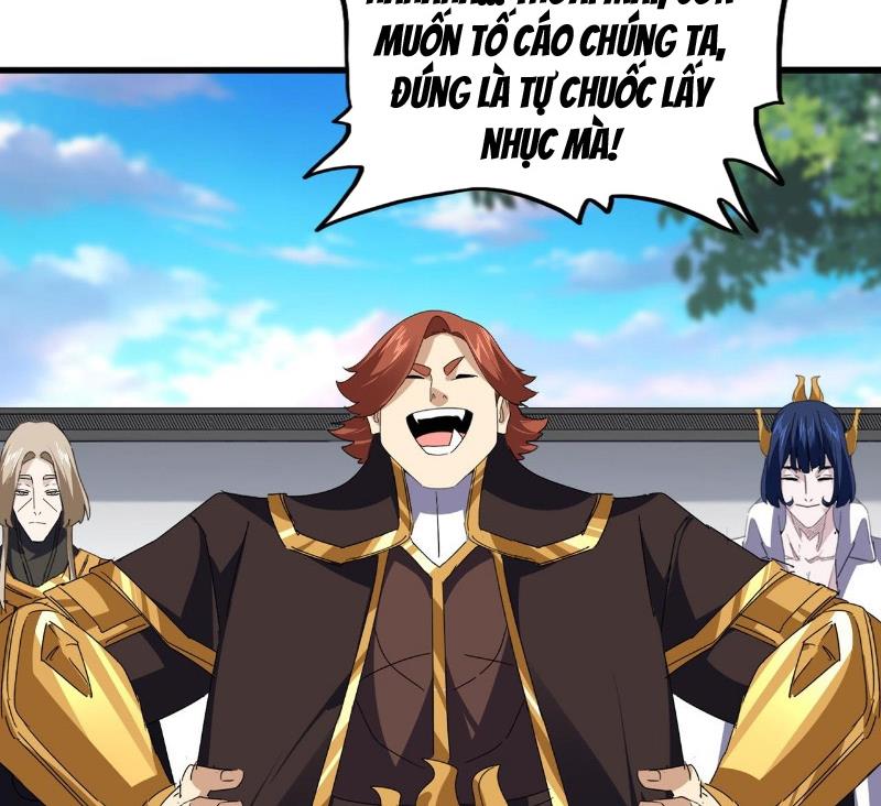 Đại Quản Gia Là Ma Hoàng Chapter 667 - Trang 4