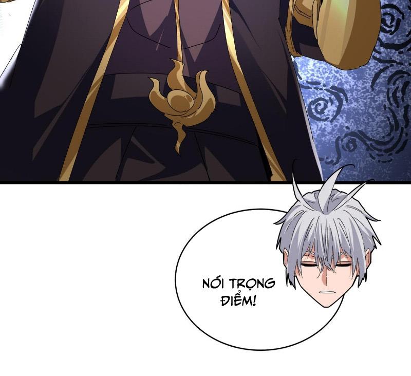 Đại Quản Gia Là Ma Hoàng Chapter 667 - Trang 4