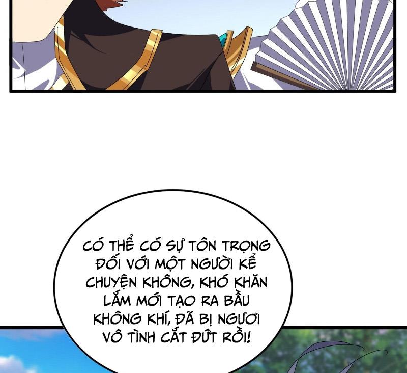 Đại Quản Gia Là Ma Hoàng Chapter 667 - Trang 4