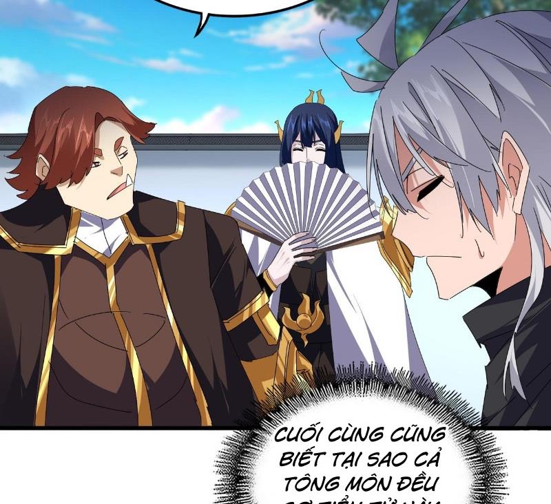 Đại Quản Gia Là Ma Hoàng Chapter 667 - Trang 4