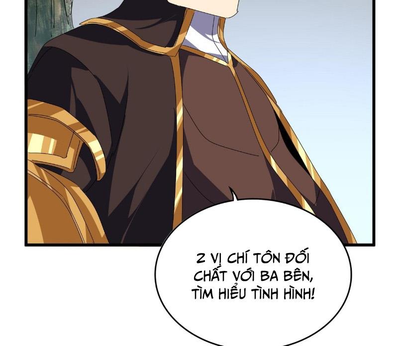 Đại Quản Gia Là Ma Hoàng Chapter 667 - Trang 4