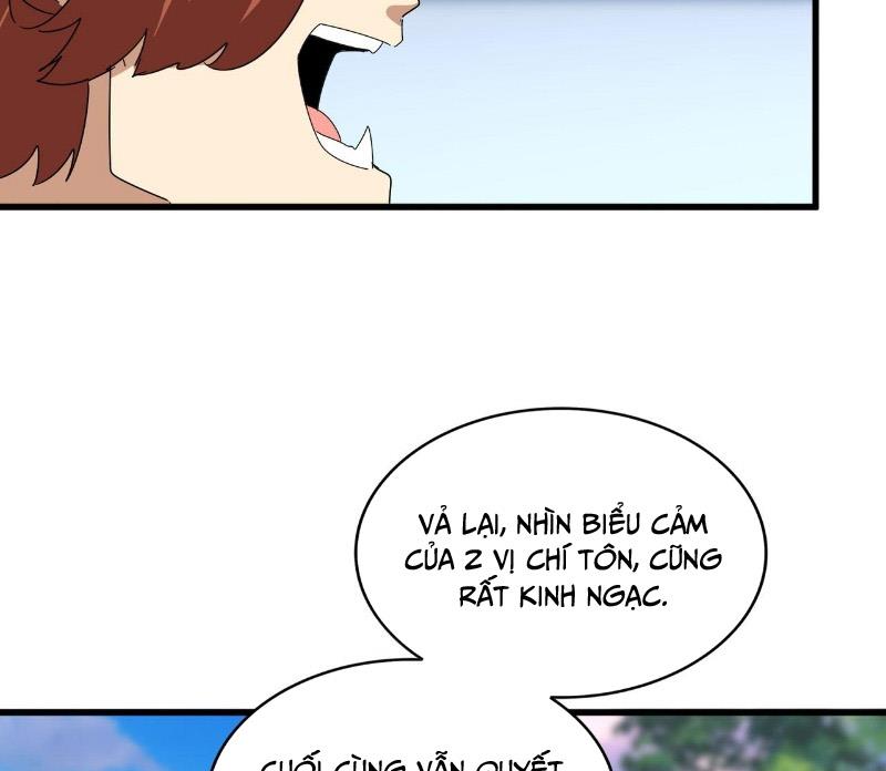 Đại Quản Gia Là Ma Hoàng Chapter 667 - Trang 4