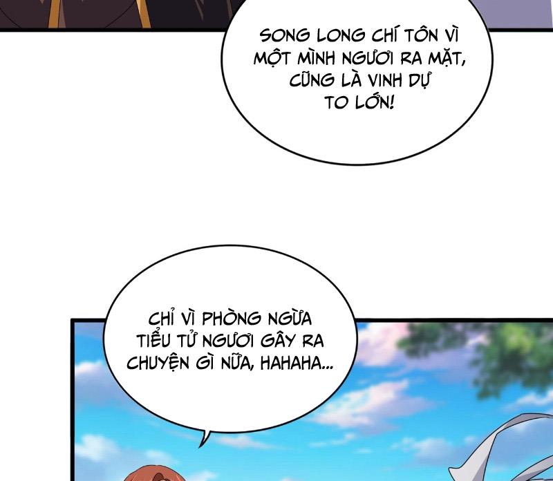 Đại Quản Gia Là Ma Hoàng Chapter 667 - Trang 4