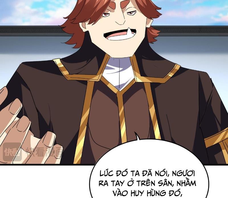 Đại Quản Gia Là Ma Hoàng Chapter 667 - Trang 4