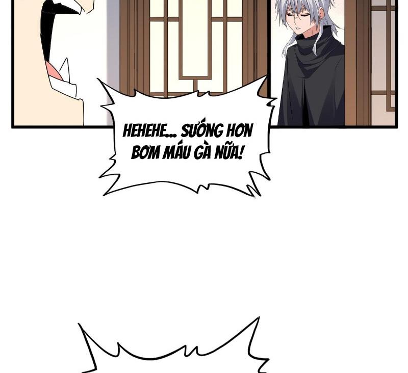 Đại Quản Gia Là Ma Hoàng Chapter 667 - Trang 4