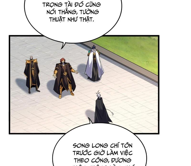 Đại Quản Gia Là Ma Hoàng Chapter 667 - Trang 4