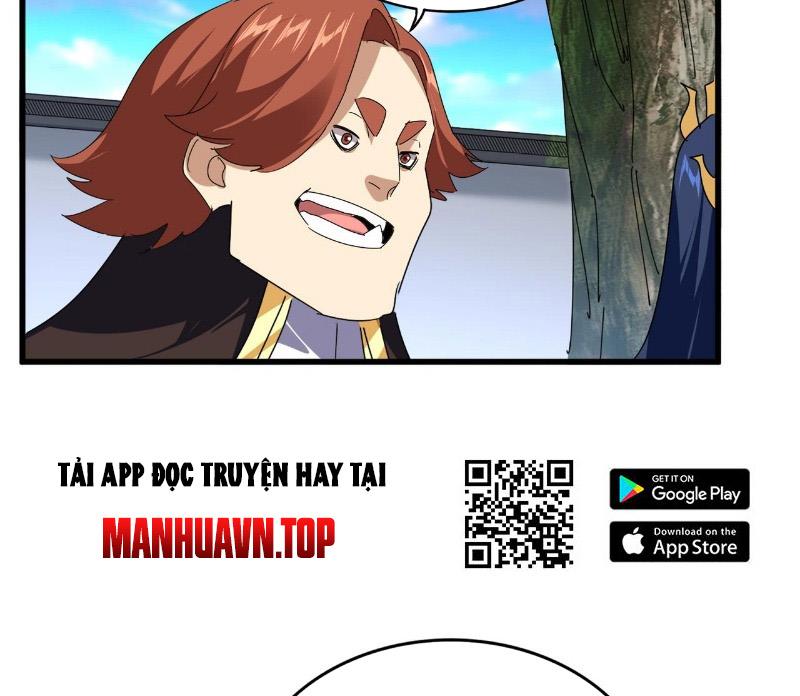 Đại Quản Gia Là Ma Hoàng Chapter 667 - Trang 4