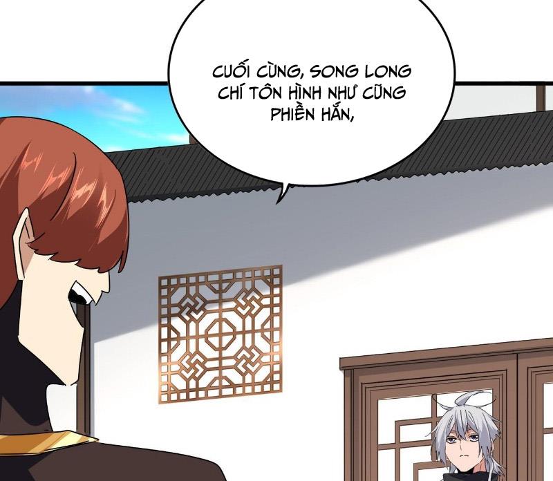 Đại Quản Gia Là Ma Hoàng Chapter 667 - Trang 4