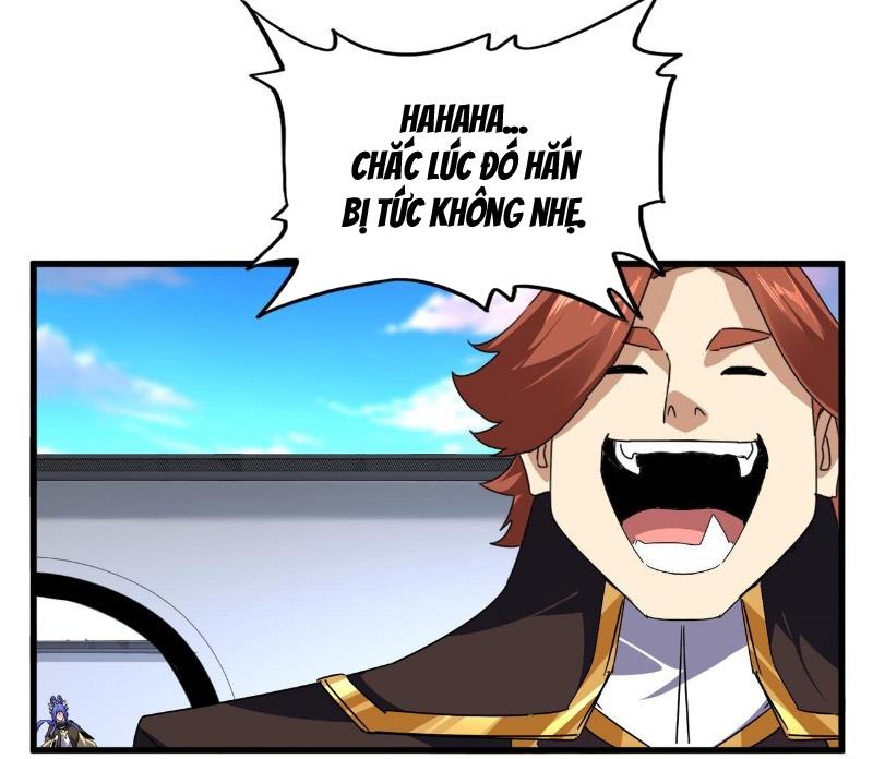 Đại Quản Gia Là Ma Hoàng Chapter 667 - Trang 4