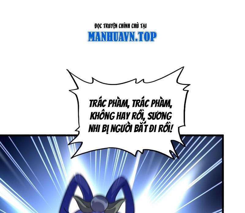 Đại Quản Gia Là Ma Hoàng Chapter 667 - Trang 4