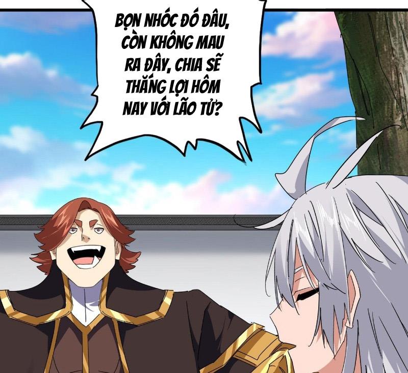 Đại Quản Gia Là Ma Hoàng Chapter 667 - Trang 4