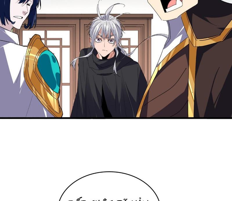 Đại Quản Gia Là Ma Hoàng Chapter 667 - Trang 4