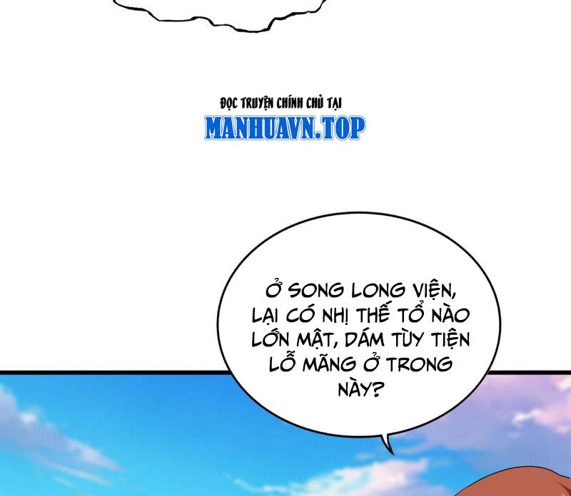 Đại Quản Gia Là Ma Hoàng Chapter 667 - Trang 4