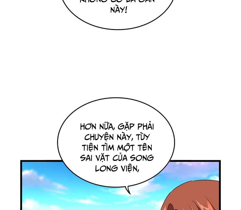 Đại Quản Gia Là Ma Hoàng Chapter 667 - Trang 4