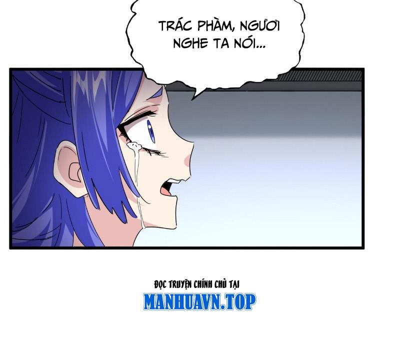 Đại Quản Gia Là Ma Hoàng Chapter 667 - Trang 4