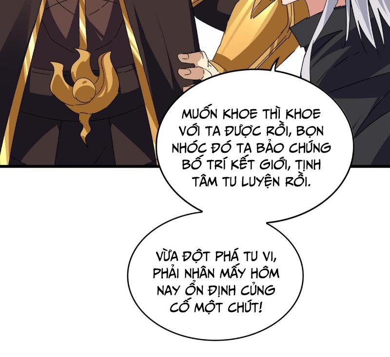 Đại Quản Gia Là Ma Hoàng Chapter 667 - Trang 4