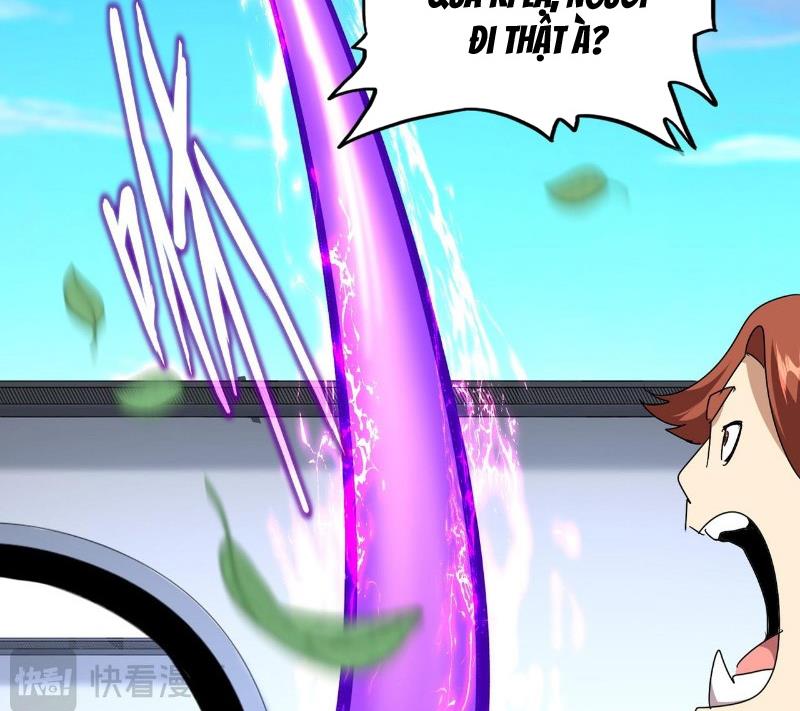 Đại Quản Gia Là Ma Hoàng Chapter 667 - Trang 4