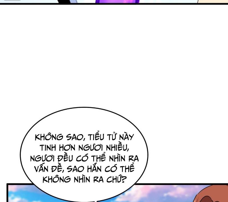 Đại Quản Gia Là Ma Hoàng Chapter 667 - Trang 4