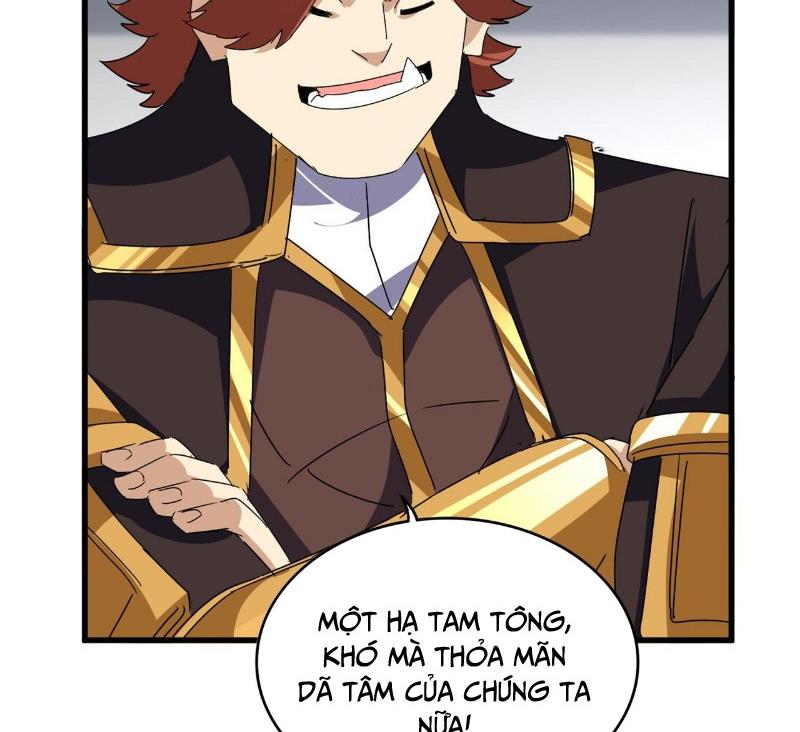 Đại Quản Gia Là Ma Hoàng Chapter 667 - Trang 4