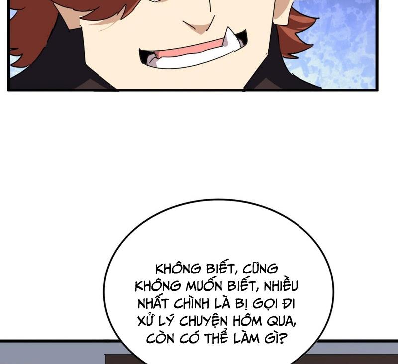 Đại Quản Gia Là Ma Hoàng Chapter 667 - Trang 4