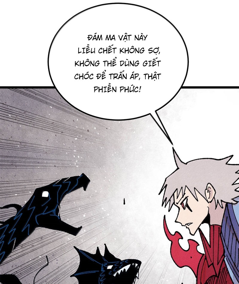 Vạn Cổ Tối Cường Tông Chapter 407 - Trang 4