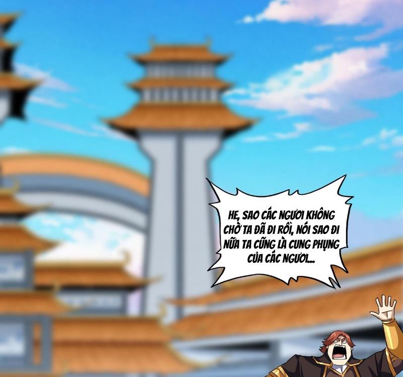 Đại Quản Gia Là Ma Hoàng Chapter 677 - Next Chapter 678