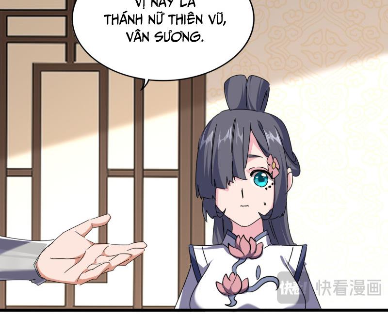 Đại Quản Gia Là Ma Hoàng Chapter 679 - Trang 4