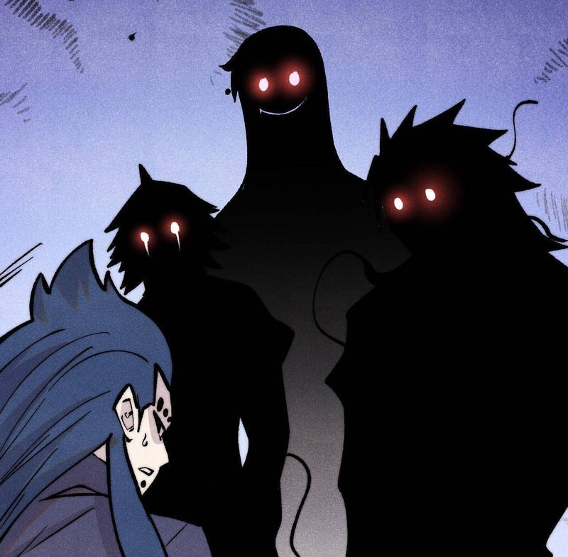 Vạn Cổ Tối Cường Tông Chapter 410 - Trang 4