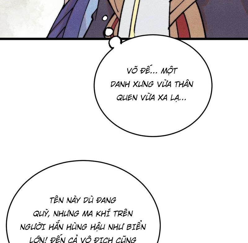 Vạn Cổ Tối Cường Tông Chapter 410 - Trang 4