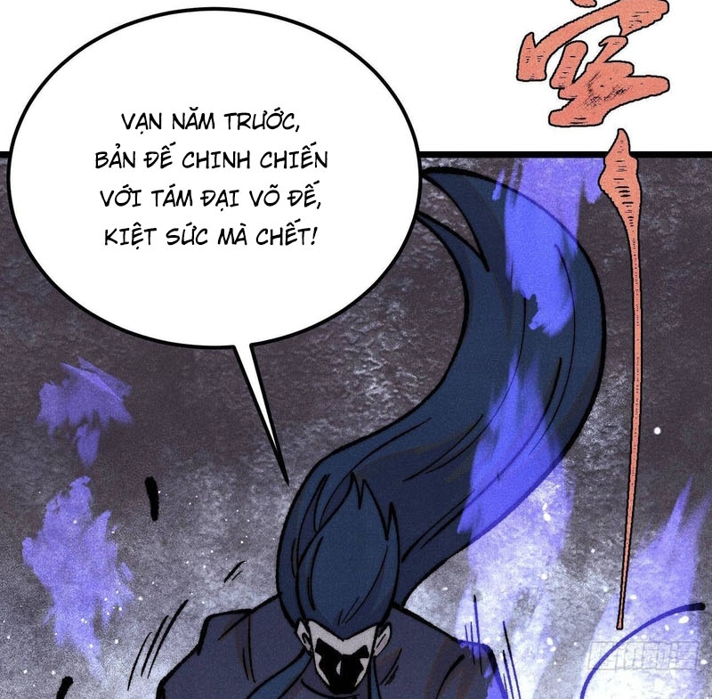 Vạn Cổ Tối Cường Tông Chapter 410 - Trang 4