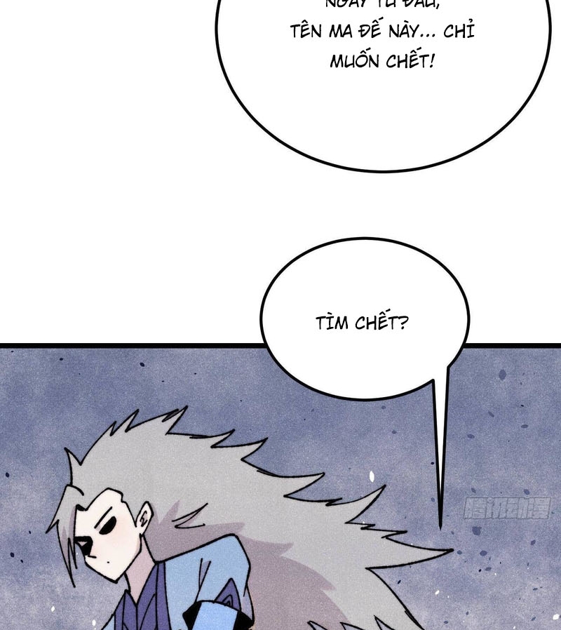 Vạn Cổ Tối Cường Tông Chapter 410 - Trang 4