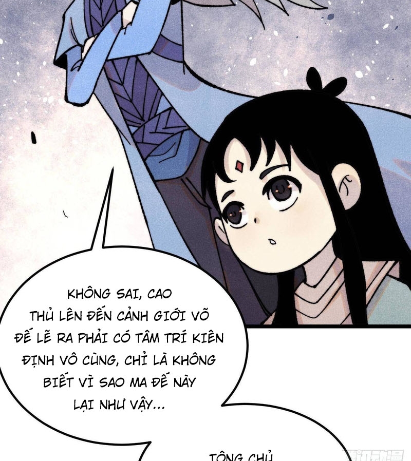 Vạn Cổ Tối Cường Tông Chapter 410 - Trang 4