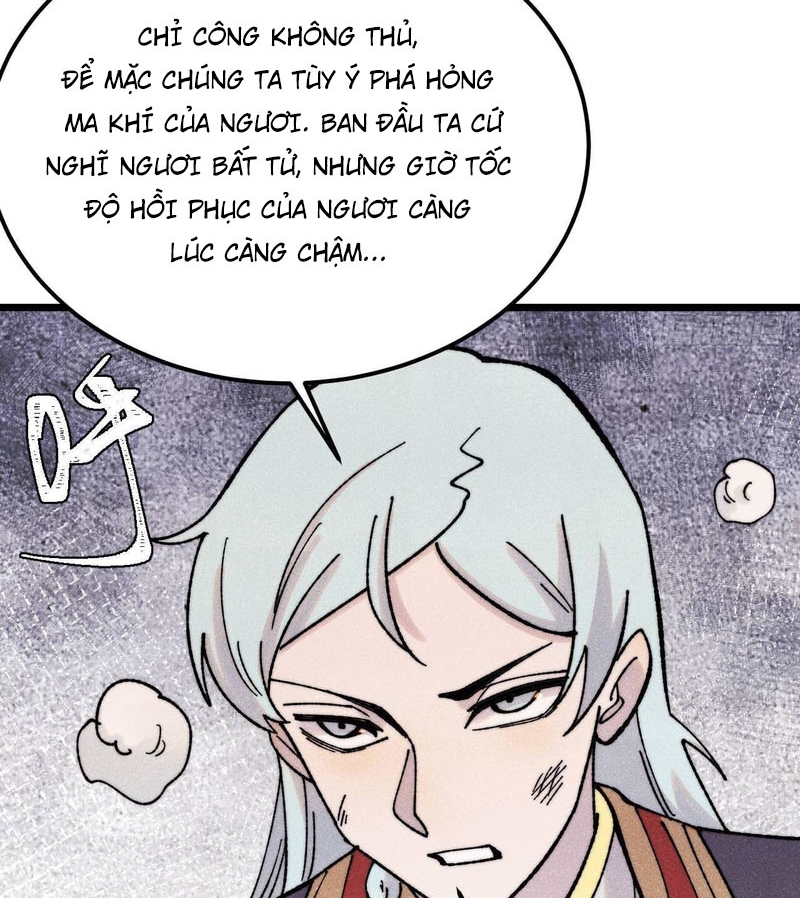 Vạn Cổ Tối Cường Tông Chapter 410 - Trang 4