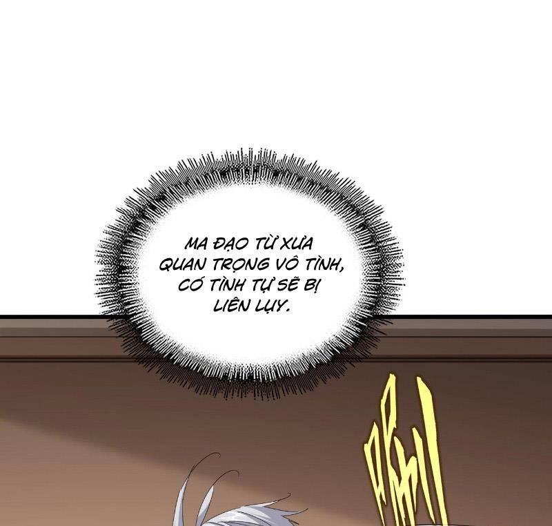 Đại Quản Gia Là Ma Hoàng Chapter 681 - Next Chapter 682