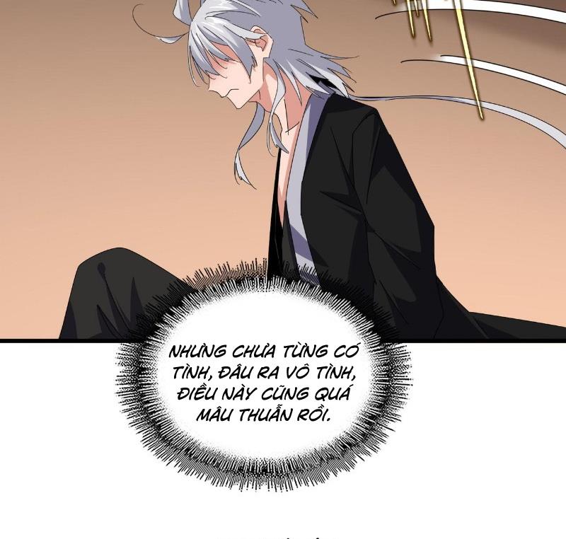 Đại Quản Gia Là Ma Hoàng Chapter 681 - Next Chapter 682
