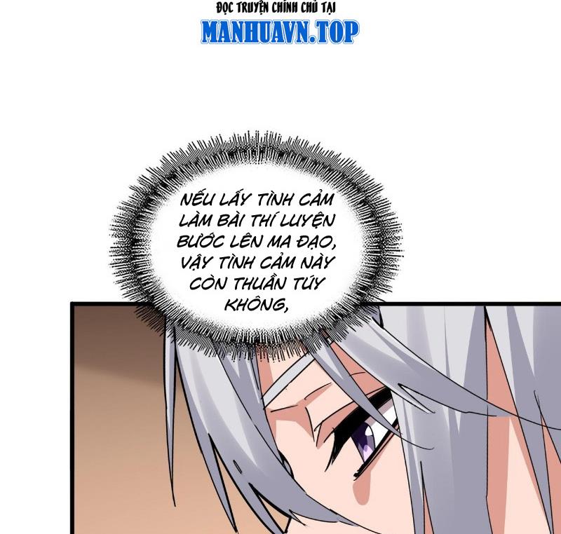 Đại Quản Gia Là Ma Hoàng Chapter 681 - Next Chapter 682